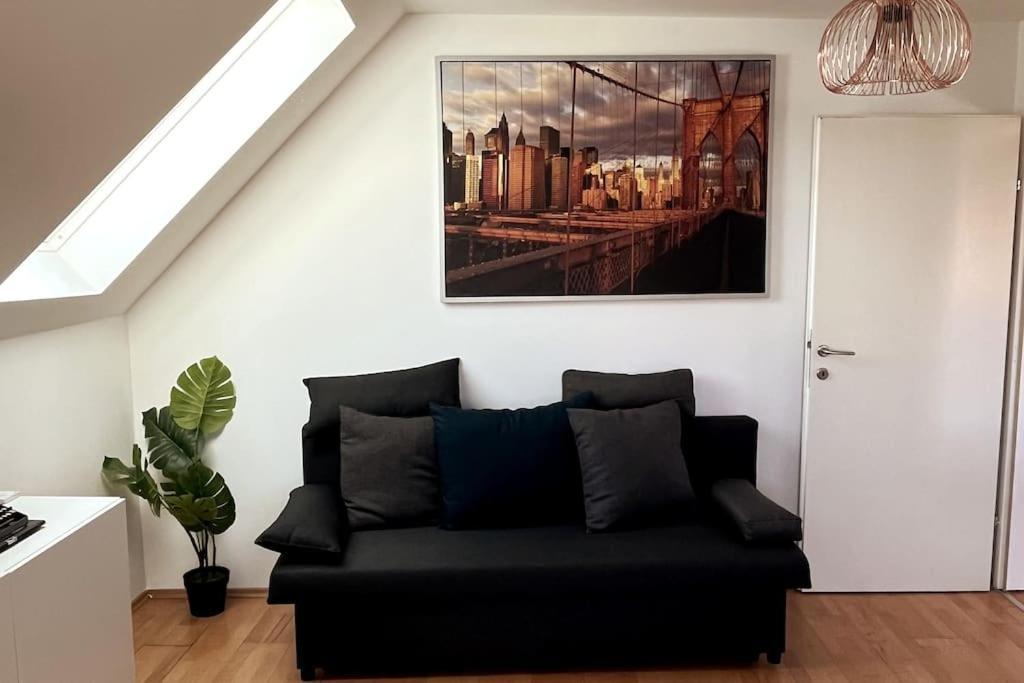 Cozy City Center Apartment กราซ ภายนอก รูปภาพ
